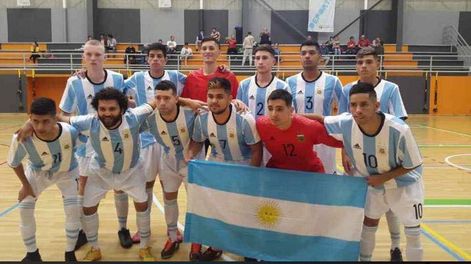 san juan sera sede historica del panamericano de futsal de sordos