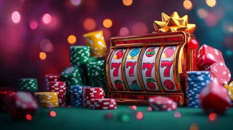 Los tipos de bonos más rentables en el casino online mexicano BetMexico