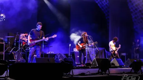 Media sanción al cupo femenino obligatorio del 30% en los espectáculos musicales