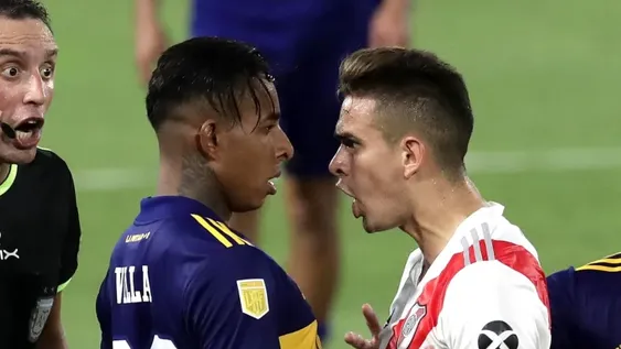 El 53% de los sanjuaninos cree que River ganará el Superclásico