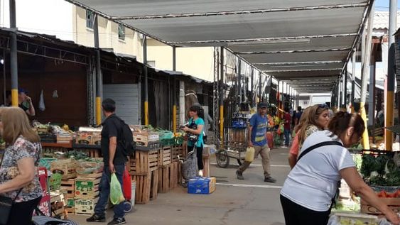 Culpan al clima por la fuerte suba de frutas y verduras