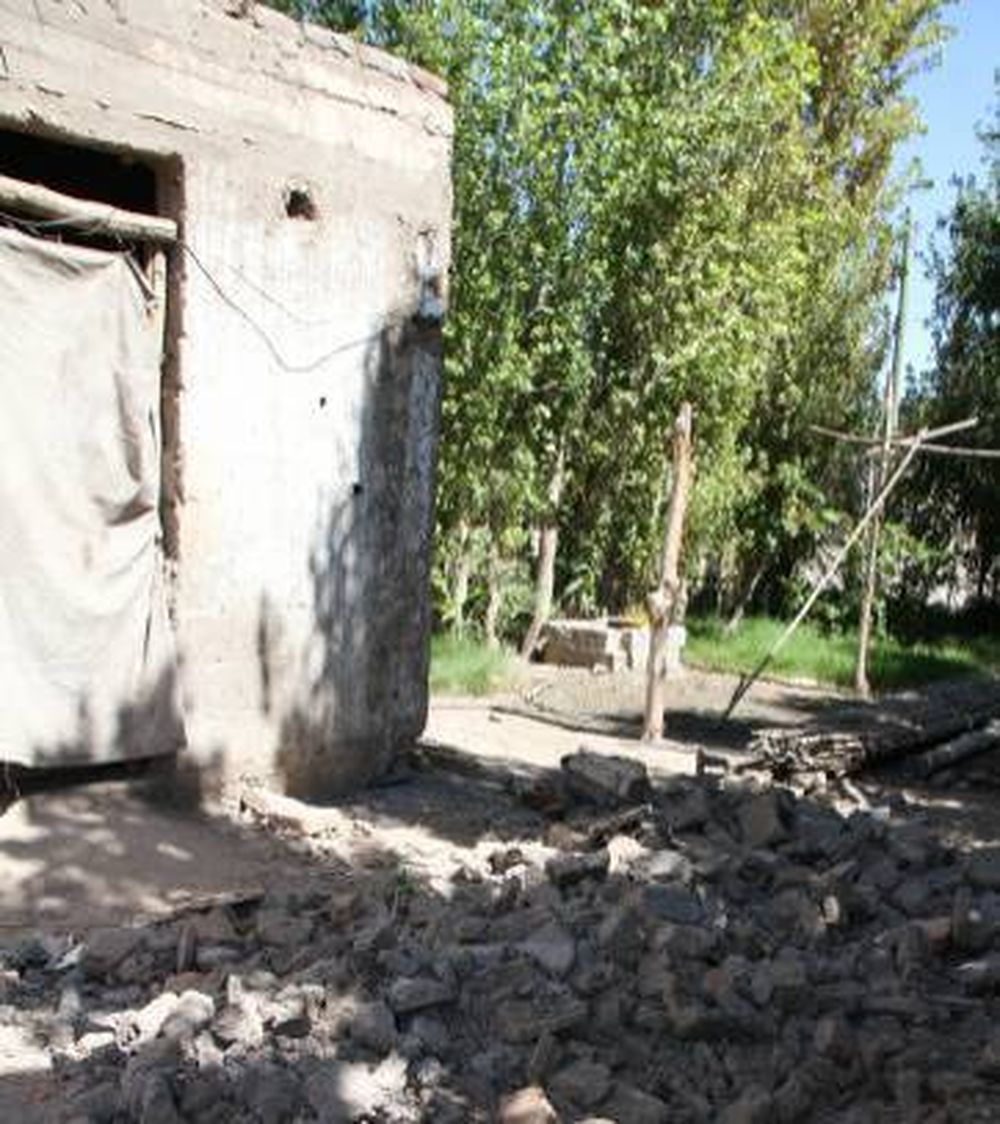 En 20 unos días volverá a su casa el chico que emocionó a CFK