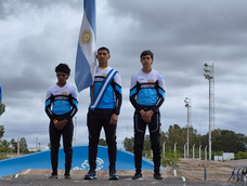 el viento obligo a reprogramar el bmx en san juan: adelantaron los horarios del iberoamericano y la copa latinoamericana el viento obligo a reprogramar el bmx en san juan: adelantaron los horarios del iberoamericano y la copa latinoamericana