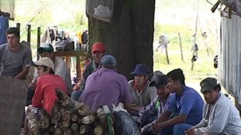 La Nación controlará el trabajo rural