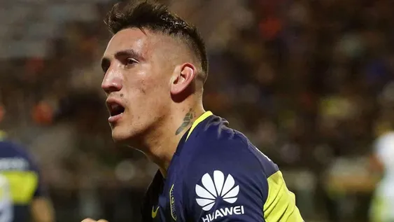Ricky, por la revancha