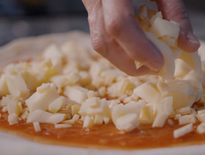 una receta rapida y crocante para disfrutar los cuartos de final del mundial una receta rapida y crocante para disfrutar los cuartos de final del mundial