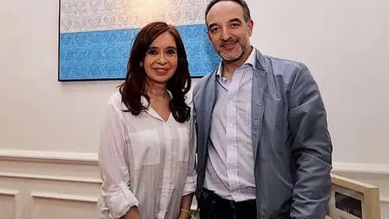Magistratura: OK al kirchnerista Doñate y a Reyes, del radicalismo