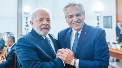 Fernández dijo que Sudamérica debe enfrentar unida la nueva dimensión de la globalización