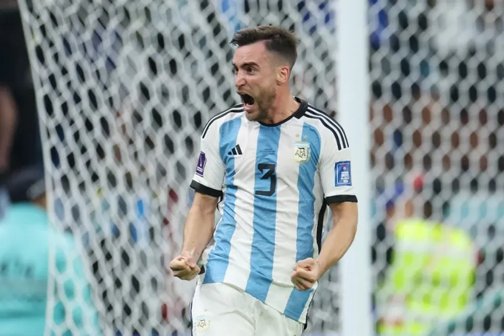 Tagliafico: “Cuanto más sufrimos, más se festeja”