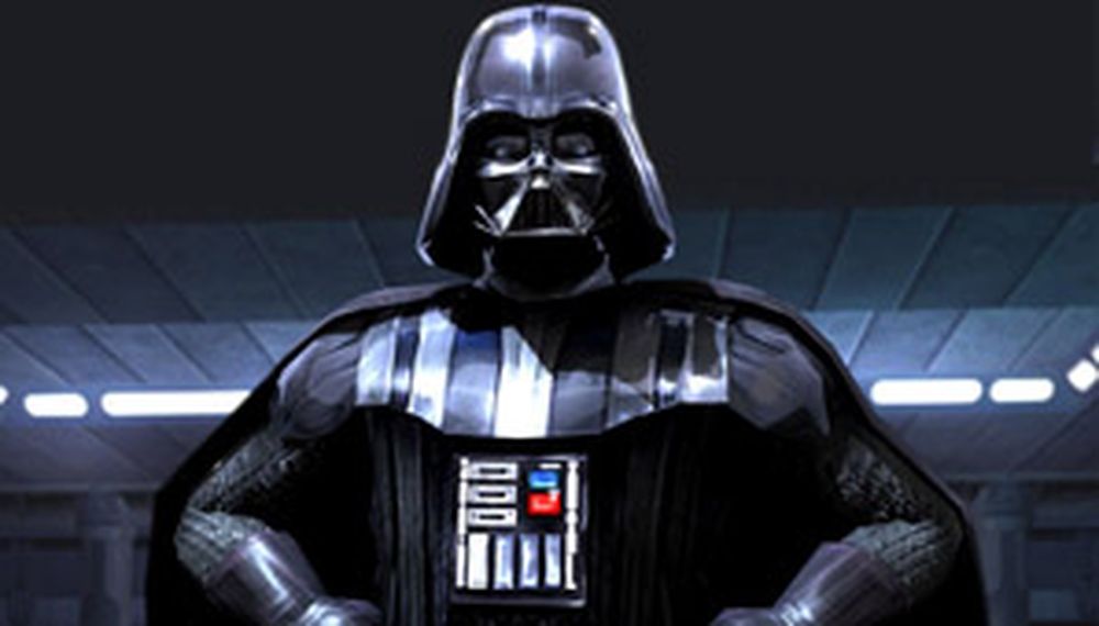 ¿Revive Darth Vader?