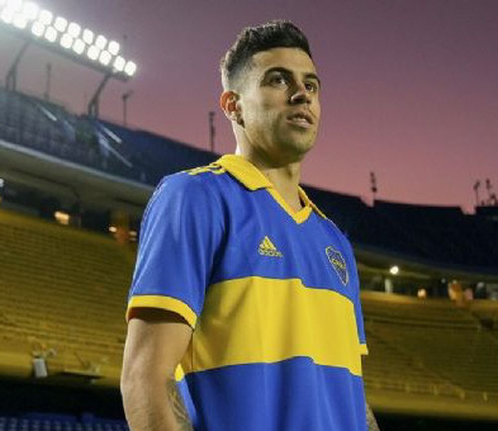 Payero vuelve a la titularidad con Gimnasia