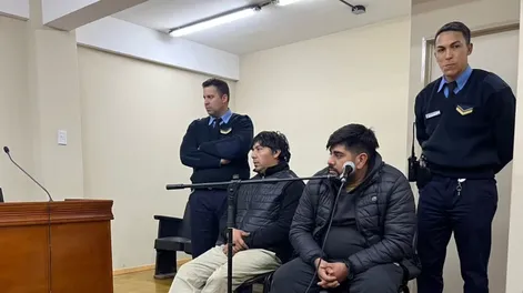 Robo insólito en un lavadero: se llevaron el techo de un Peugeot y uno ya está tras las rejas