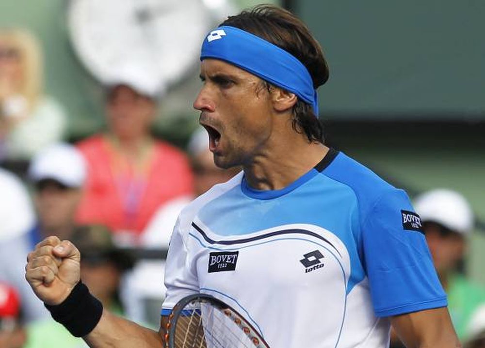 Larga el ATP porteño con figuras
