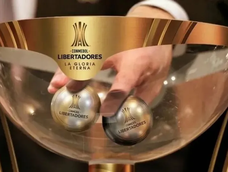 Copa Libertadores - Conmebol. Copa Libertadores - Conmebol.