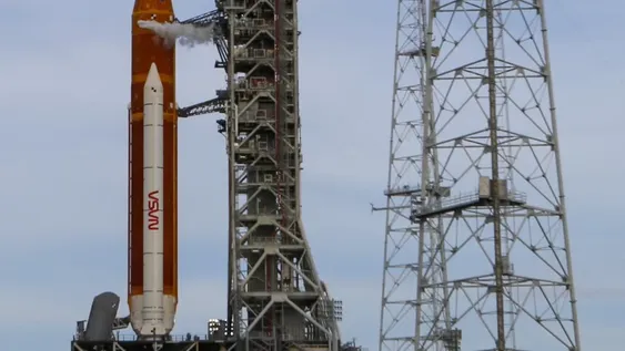 Se demora la nueva misión hacia la Luna