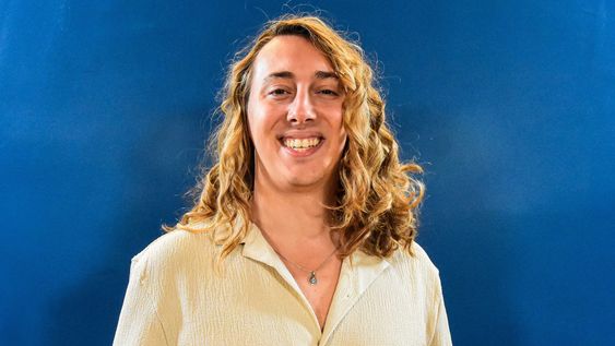 Crescendo es el show que Masiello traerá al Teatro Sarmiento, ganador de dos premios Estrella de Mar