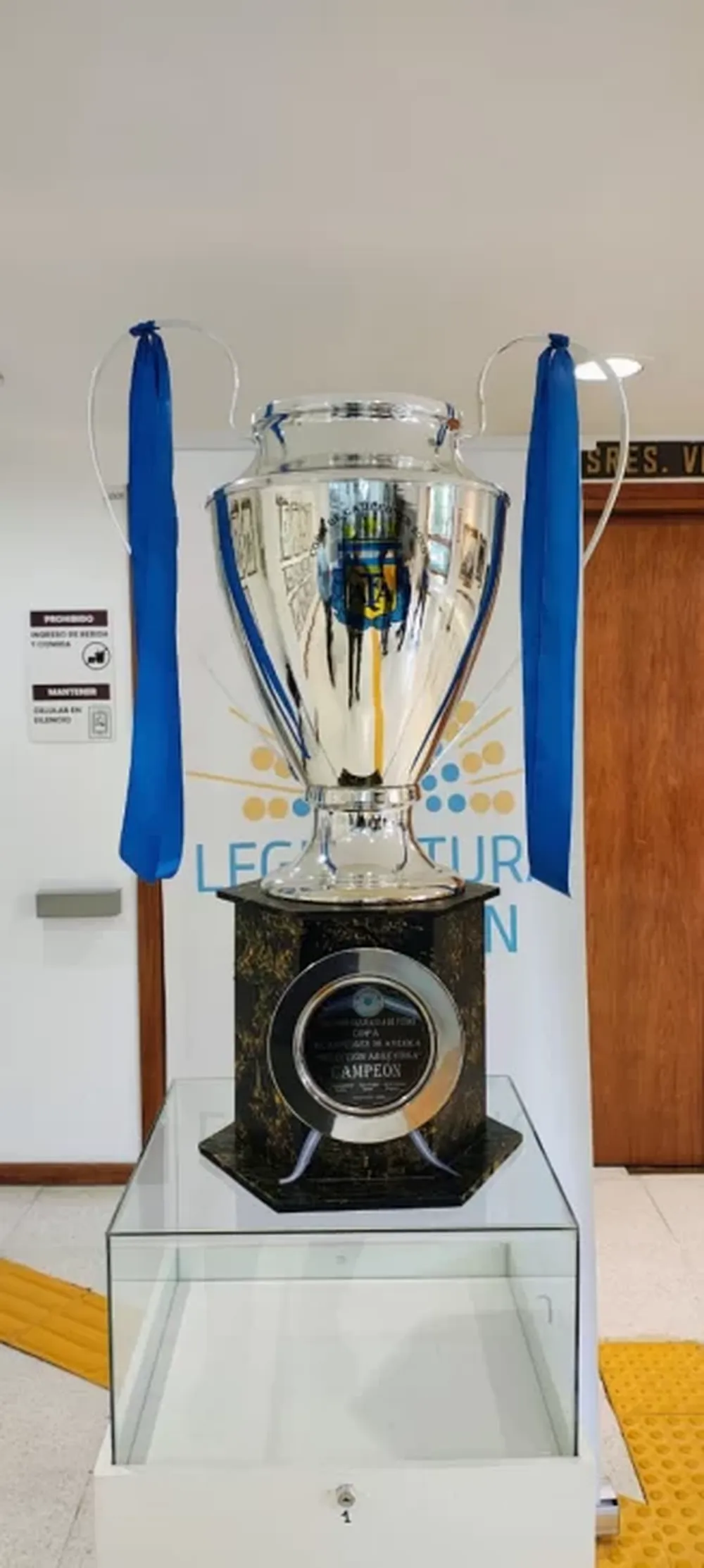 En juego. La Copa de Clubes Campeones tiene su lugar ganado en el calendario deportivo de San Juan en cada verano. La edición 2026 define detalles.