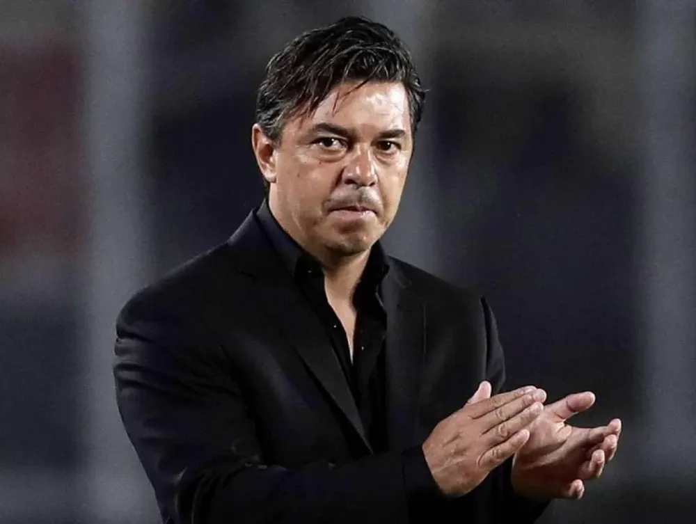 En Uruguay aseguran que van por Gallardo para que dirija la selección de Uruguay