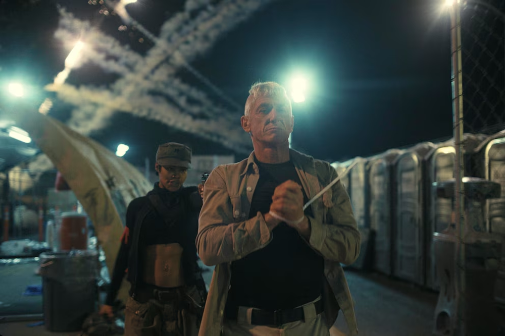 Oscar 2026: “Una batalla tras otra” arrasa en la gala y se convierte en la gran protagonista de Hollywood &nbsp;