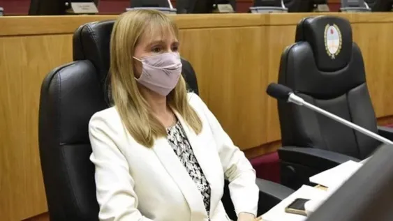 Nación: designaron a una legisladora tucumana como reemplazante de Carla Vizzotti