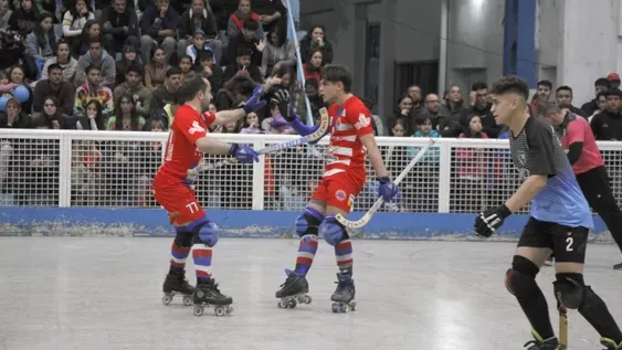 En una atrapante final, Hispano se impuso de visitante ante Social y dio el primer paso al título