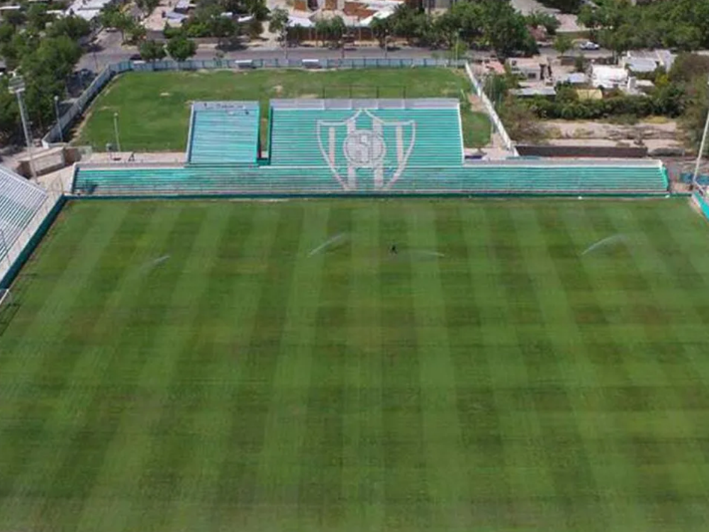 Un jugador de Sportivo tiene coronavirus y decidieron suspender los entrenamientos