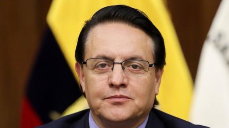 Ecuador: asesinaron al candidato a la presidencia Fernando Villavicencio