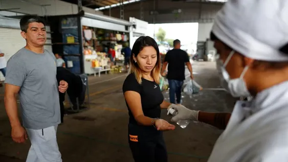 Murió un hombre de 41 años en Buenos Aires y ya son 35 las víctimas fatales en Argentina