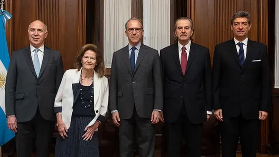 La Corte Suprema pidió informes a Formosa sobre los centros de aislamiento