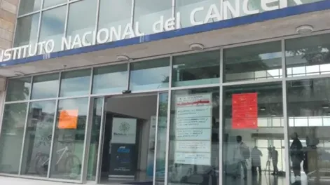 El Gobierno desmanteló el programa de cuidados paliativos del Instituto Nacional del Cáncer