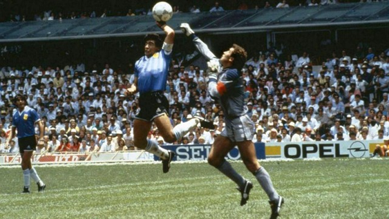 El mundial de México 1986 promete revivir pasiones, no solo futboleras.&nbsp;