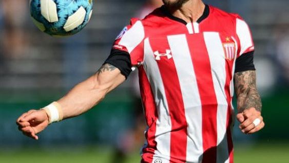 La “Gata” se disculpó por el penal errado