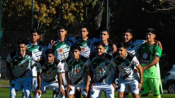 la reserva de san martin empato con riestra en buenos aires y freno la mala racha