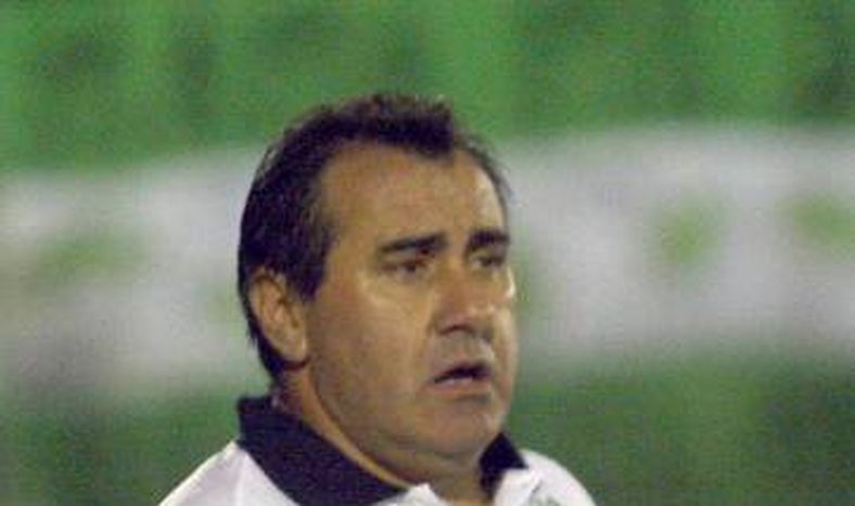 El manual de Garay