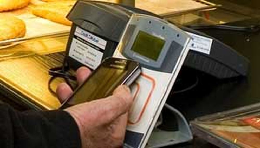 Google compite con Visa