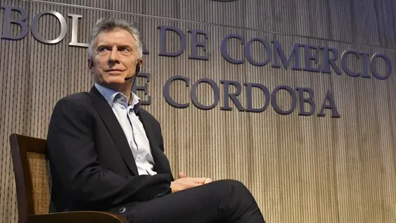 Macri vaticina el regreso al poder de JxC en 2023 y con “poder real”