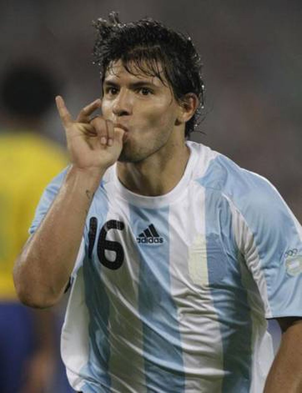 “Queremos llegar, pero despacio”
