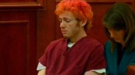 El autor de la masacre de Denver, ante la Justicia