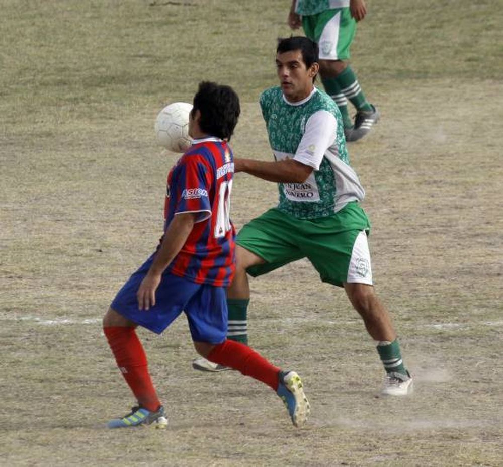 Reunión clave  por el paro de  los árbitros