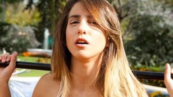 El impresionante cambio de look de Cinthia Fernández