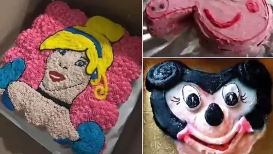 Los audios de un padre por unas tortas: “¿Qué le pasó al Minion? ¿Le agarró Covid?”