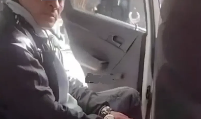 Lo asaltaron tras cobrar su jubilación en pleno microcentro y detuvieron al ladrón