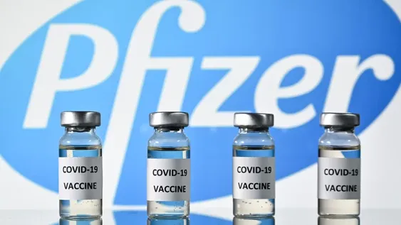 Pfizer pidió autorización de emergencia para su vacuna contra el Covid en Europa