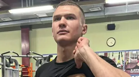 Récord histórico: un ruso se jubiló a los 23 años