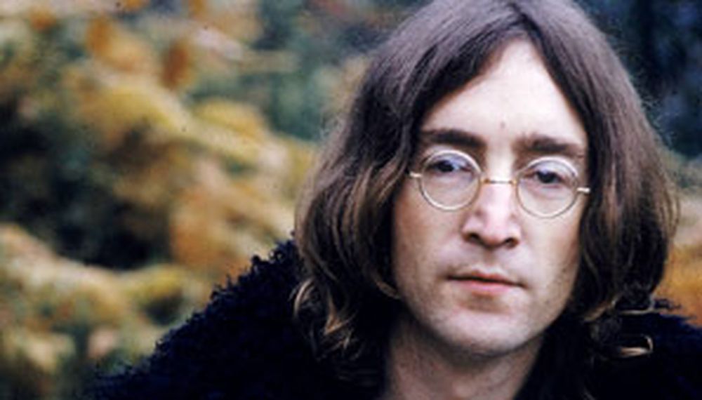 A 35 años de la muerte de John Lennon, sus 5 mejores hits