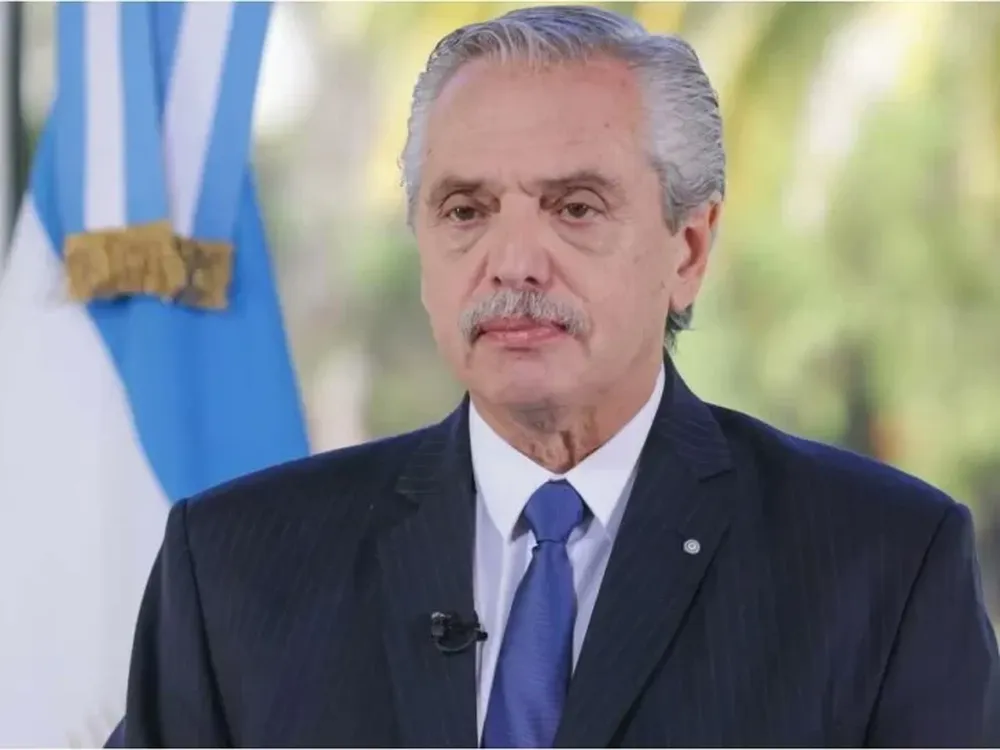 Fernández a Morales: “No utilice al pueblo como banco de prueba de represión y saqueo”