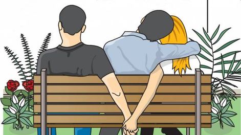 Amor sin códigos
