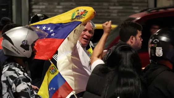 Juan Pablo Guanipa.-