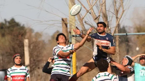 El San Juan RC ganó y se metió en la final del Regional