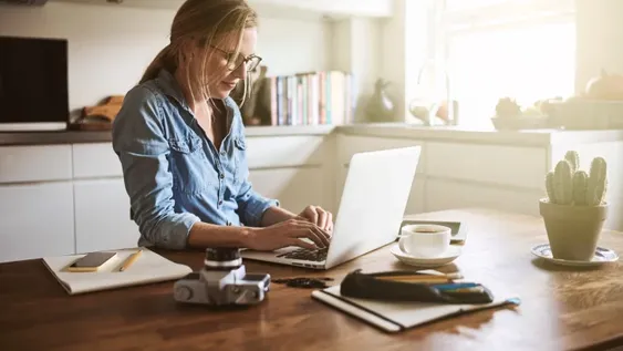 El 1 de abril entra en vigencia la ley de teletrabajo